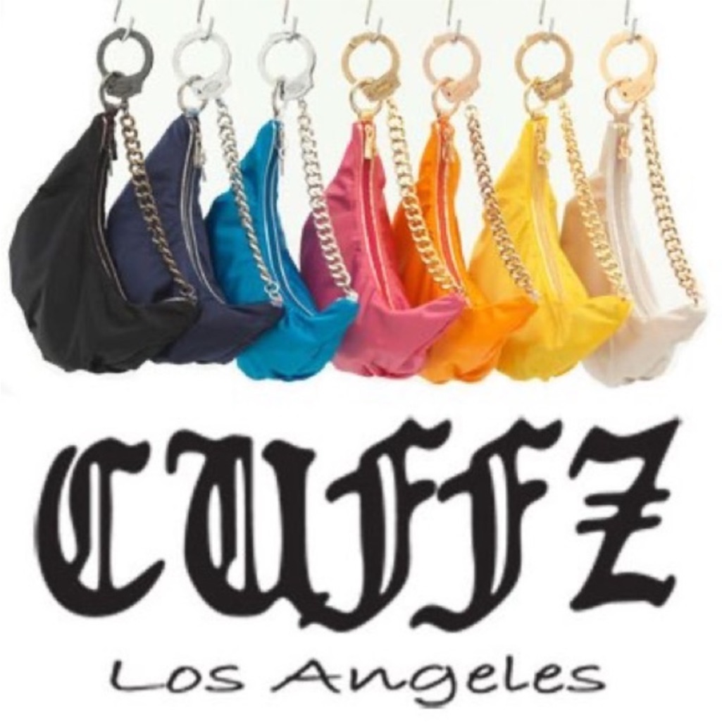 Iso!!!! Cuffz By Linz